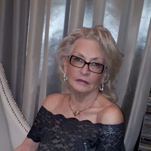 Meet your Posher, Patricia